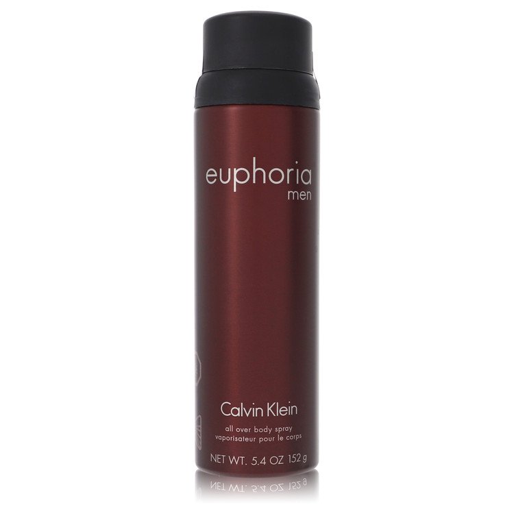 Euphoria by Calvin Klein Body Spray 5.4 oz Euphoria by Calvin Klein Body Spray 5.4 oz
